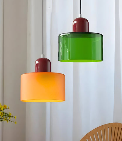 Bellagio - Retro Pendelleuchte