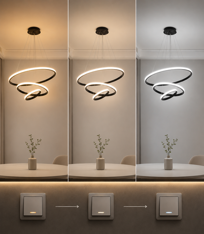 Noma - Design Pendelleuchte