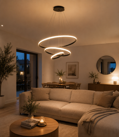 Noma - Design Pendelleuchte