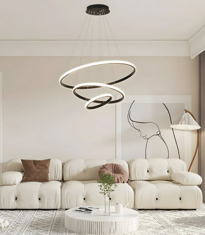 Moderne Design Pendelleuchte