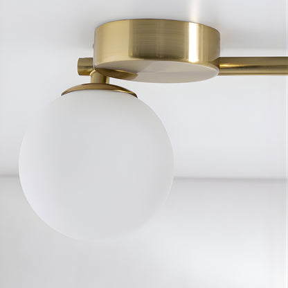 Lumière - Design Deckenleuchte