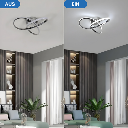 Design Deckenleuchte