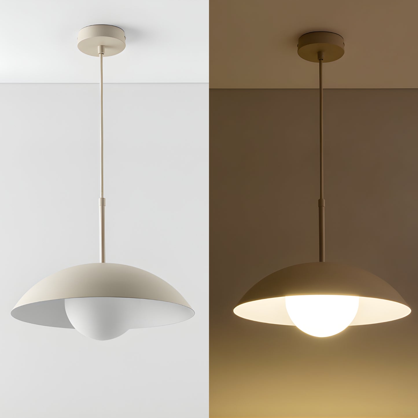 Firenze - Designer Hängeleuchte