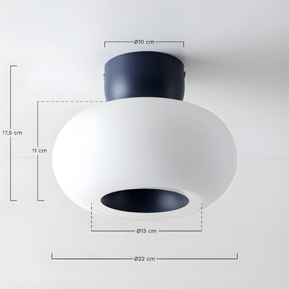 Lucienne - LED Deckenleuchte