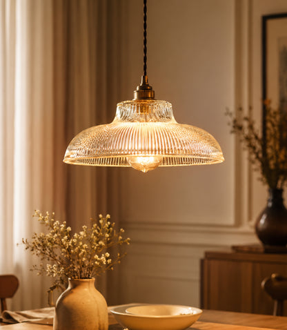 Liora - Vintage Pendelleuchte