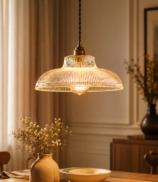 Liora - Vintage Pendelleuchte