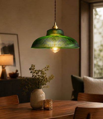 Liora - Vintage Pendelleuchte