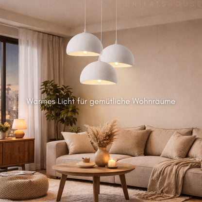 Venezia - Wabi Sabi Pendelleuchte
